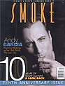 Smoke Magazine article about Cigar Lifestyle